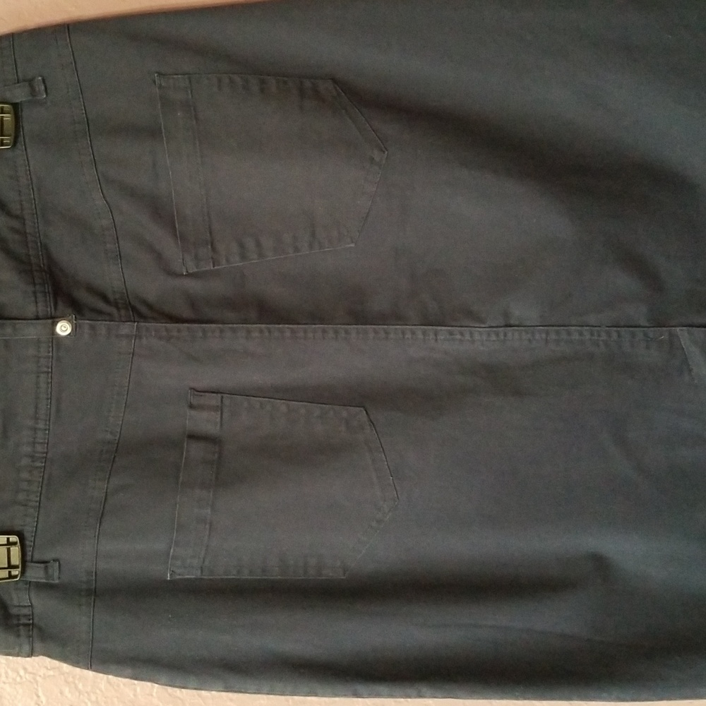 Laura Scott Skirt - Picture 5 of 10